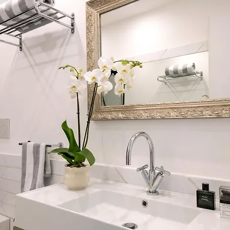Luxury With Garden And Jacuzzi Apartment Sant'Agnello
