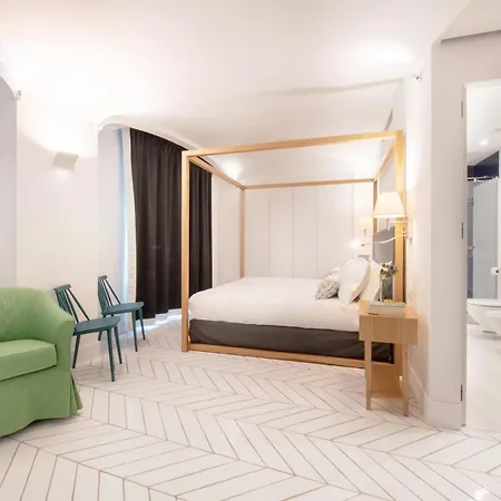 Luxury With Garden And Jacuzzi Apartment Sant'Agnello