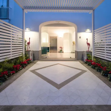 Luxury With Garden And Jacuzzi Sant'Agnello